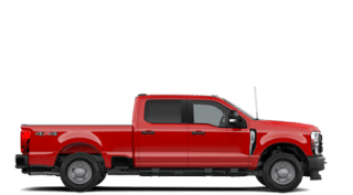 2026 Ford Super Duty® External Image 1